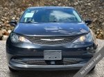 2022 Chrysler Voyager LX — Brilliant Black Crystal Pearlcoat exterior view 3, for sale at A Better Way Wholesale Autos in Naugatuck, CT
