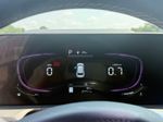2024 Kia Telluride EX X-Line — Gray interior and detail view 9, for sale at Velocity Auto Source in RICHMOND, KY