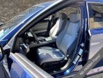 2020 Honda Accord LX - Obsidian Blue Pearl exterior view 19