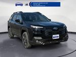 2026 Subaru Outback Premium - Crystal Black Silica exterior view 7
