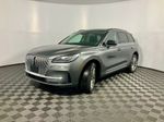 2026 Lincoln Corsair Premiere - Gray Metallic exterior view 11