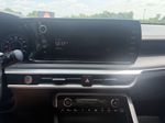 2024 Kia K5 GT-Line — Gray interior and detail view 12, for sale at Velocity Auto Source in RICHMOND, KY