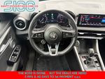2024 Alfa Romeo Tonale Veloce — Grigio interior and detail view 12, for sale at Shift Innovations Car Co in Puyallup, WA