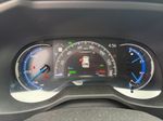2025 Toyota RAV4 Hybrid XLE - Ice exterior view 17