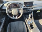 2025 Acura ADX A-Spec Package — Adriatic Blue Sea Metallic interior and detail view 9, for sale at WALKER ACURA | DrivewithRJ in Metairie, LA