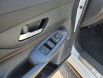2026 Nissan Sentra SR - Aspen White exterior view 15