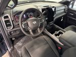 2026 Ram 2500 Big Horn - Granite Crystal Metallic Clearcoat exterior view 11