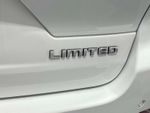 2023 Jeep Grand Cherokee Limited - Bright White Clearcoat exterior view 8