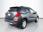 2019 Chevrolet Trax LT - Gray Metallic exterior view 5