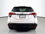 2022 Honda HR-V Sport - Platinum White Pearl exterior view 6