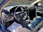2010 Ford Fusion SEL - Sport Blue Metallic exterior view 12