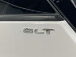 2024 GMC Terrain SLT - Summit White exterior view 8