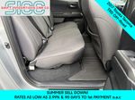 2017 Toyota Tacoma TRD Off-Road - Silver Sky Metallic exterior view 18