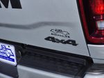 2026 Ram 2500 - Silver Zynith exterior view 11