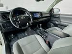 2021 Toyota Tacoma SR - Super White exterior view 19