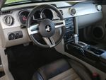 2009 Ford Mustang GT Premium - Black Clearcoat exterior view 12