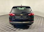 2021 Chevrolet Equinox LT — Black Metallic interior and detail view 13, for sale at Don Wood Toyota in Athens, OH