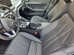 2026 Acura Integra A-Spec Package - Double Apex Blue P exterior view 18