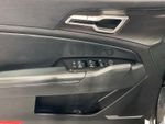 2023 Kia Sportage Hybrid EX - Gray exterior view 17