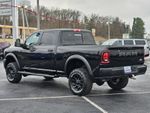 2026 Ram 2500 Tradesman - Diamond Black Crystal Pearlcoat exterior view 4