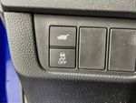 2024 Honda CR-V Hybrid Sport-L — Blue interior and detail view 20, for sale at Legend  Auto Sales in Puyallup, WA