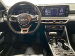 2024 Kia K5 GT-Line - Sapphire Blue exterior view 10