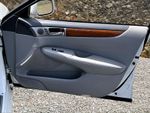 2005 Lexus ES 330 - White exterior view 17