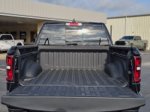 2026 Ram 1500 Express — Diamond Black interior and detail view 10, for sale at Elder CDJR in Athens, TX