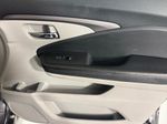 2017 Honda Pilot EX - Lunar Silver Metallic exterior view 12