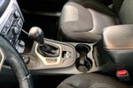 2018 Jeep Cherokee — Diamond Black Crystal Pearlcoat interior and detail view 18, for sale at Lakeside Automotive Group in Spring Lake, MI