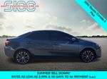2016 Toyota Corolla S Plus - Slate Metallic exterior view 7