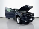 2024 Toyota Tacoma SR - Underground exterior view 18