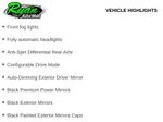 2026 Ram 1500 Big Horn/Lone Star - Green Metallic exterior view 20