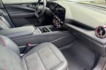 2025 Chevrolet Blazer EV RS — Black interior and detail view 16, for sale at Sedano Chevrolet in Santee, CA