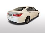 2013 Honda Accord Sport - White Orchid Pearl exterior view 6