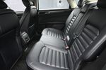 2020 Ford Fusion SEL — Black Metallic interior and detail view 12, for sale at McGrath Ford in Hiawatha, IA
