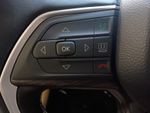 2026 Jeep Grand Cherokee Limited - Steel Blue exterior view 11