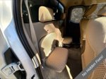 2016 Nissan Frontier SV — Glacier White interior and detail view 20, for sale at A Better Way Wholesale Autos in Naugatuck, CT