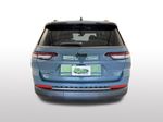 2026 Jeep Grand Cherokee L Limited - Steel Blue exterior view 4