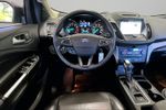 2018 Ford Escape SEL — Magnetic Metallic exterior view 8, for sale at Lakeside Automotive Group in Spring Lake, MI