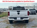 2026 Ram 1500 Limited — Ivory White exterior view 5, for sale at Lakeshore CDJR in Slidell, LA