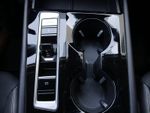 2024 Volkswagen Atlas 2.0T SE w/Technology — Aurora Red Metallic interior and detail view 10, for sale at Nyle Maxwell CDJR Killeen in Killeen, TX