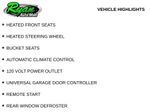 2022 Jeep Wrangler Unlimited Sahara Altitude - Gray Clearcoat exterior view 5