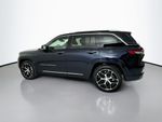 2023 Jeep Grand Cherokee Summit Reserve 4xe - Midnight exterior view 9