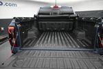 2024 Ford Ranger Lariat — Azure Gray Metallic interior and detail view 11, for sale at McGrath Ford in Hiawatha, IA