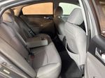 2011 Hyundai Sonata GLS - Harbor Gray Metallic exterior view 15