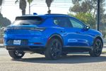 2025 Chevrolet Equinox EV RS — Riptide Blue exterior view 4, for sale at Sedano Chevrolet in Santee, CA