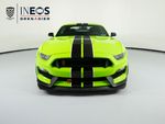 2016 Ford Mustang Shelby GT350R — Magnetic Metallic exterior view 2, for sale at RDS Ineos Grenadier in Devon, PA