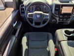 2026 Ram 1500 Express - Blue Metallic exterior view 8