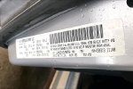 2011 Jeep Wrangler Sport — Bright Silver Metallic interior and detail view 16, for sale at Lakeside Automotive Group in Spring Lake, MI